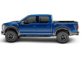 Retrax IX Tonneau Cover 2020-2026 Silverado/Sierra 2500 HD/3500 HD 6' 9 inch Bed