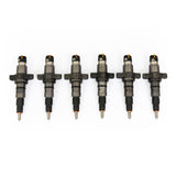 Early 2003-2004 5.9 Cummins Fuel Injectors S&S Diesel