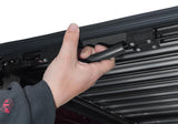 Retrax IX Tonneau Cover 1999-2006 Toyota Tundra Access/Double Cab 6' 2 inch Bed