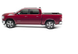 Retrax IX Tonneau Cover 2007-2021 Toyota Tundra CrewMax 5' 6 inch Bed without Deck Rail System without Trail Special Edition Storage Boxes