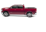 Retrax IX Tonneau Cover 2007-2021 Toyota Tundra Regular/Double Cab 6' 6 inch Bed without Deck Rail System