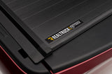 Retrax IX Tonneau Cover 2007-2021 Toyota Tundra Regular/Double Cab 6' 6 inch Bed without Deck Rail System