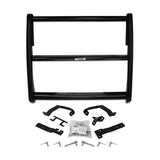 3000 Series StepGuard Center Grille Guard Only Black Powder Coat 1988-1993 GMC C2500 1988-1998 Chevrolet C1500 1988-1998 Chevrolet C2500/C3500 Go Rhino