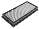 Magnum Flow OE Replacement Air Filter w/ Pro Dry S Media Ford Trucks 87-97 L6/V8 aFe Power