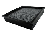 Magnum Flow OE Replacement Air Filter w/ Pro Dry S Media Dodge Diesel Trucks 94-02 L6-5.9L (td) aFe Power