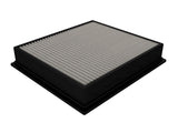 Magnum Flow OE Replacement Air Filter w/ Pro Dry S Media Dodge Diesel Trucks 94-02 L6-5.9L (td) aFe Power