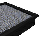 Magnum Flow OE Replacement Air Filter w/ Pro Dry S Media Dodge Diesel Trucks 94-02 L6-5.9L (td) aFe Power