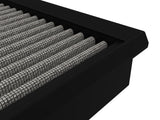 Magnum Flow OE Replacement Air Filter w/ Pro Dry S Media BMW 320i/323i/325i/328i/330i/M3/Z3/Z4 (E36/46/85) 92-08 L6-2.5/2.8/3.0/3.2L aFe Power