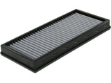 Magnum Flow OE Replacement Air Filter w/ Pro Dry S Media Jeep Wrangler (YJ) 87-95 L4/L6 aFe Power