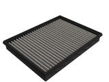 Magnum Flow OE Replacement Air Filter w/ Pro Dry S Media Mercedes C/Clk/Ml/Slr Class 98-09 aFe Power
