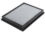 Magnum Flow OE Replacement Air Filter w/ Pro Dry S Media Ford Mustang 86-93 V8-5.0L aFe Power