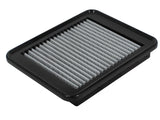 Magnum Flow OE Replacement Air Filter w/ Pro Dry S Media Mitsubishi Eclipse 95-05 L4-2.0L/2.4L aFe Power