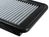 Magnum Flow OE Replacement Air Filter w/ Pro Dry S Media Mitsubishi Eclipse 95-05 L4-2.0L/2.4L aFe Power