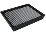 Magnum Flow OE Replacement Air Filter w/ Pro Dry S Media Audi Cars 96-05 / BMW Cars 93-06 / Volkswagen Cars 98-05 aFe Power