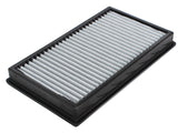 Magnum Flow OE Replacement Air Filter w/ Pro Dry S Media Audi Cars 92-12 / Volkswagen Cars 87-00 aFe Power