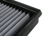 Magnum Flow OE Replacement Air Filter w/ Pro Dry S Media BMW 318i (E36) 94-99 / Z3 (E36) 96-98 L4-1.8/1.9L M42/M44 aFe Power