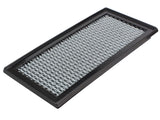 Magnum Flow OE Replacement Air Filter w/ Pro Dry S Media GM Diesel Trucks 92-00 / Vans 94-02 V8-6.5L (td) aFe Power