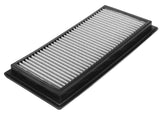Magnum Flow OE Replacement Air Filter w/ Pro Dry S Media GM Diesel Trucks 92-00 / Vans 94-02 V8-6.5L (td) aFe Power