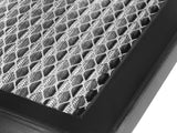 Magnum Flow OE Replacement Air Filter w/ Pro Dry S Media GM Diesel Trucks 92-00 / Vans 94-02 V8-6.5L (td) aFe Power