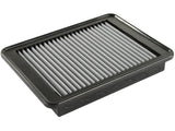 Magnum Flow OE Replacement Air Filter w/ Pro Dry S Media Toyota Tundra 00-04 V6-3.4L/00-06 V8-4.7L / Sequoia 01-07 aFe Power