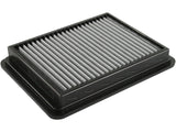 Magnum Flow OE Replacement Air Filter w/ Pro Dry S Media Toyota Tundra 00-04 V6-3.4L/00-06 V8-4.7L / Sequoia 01-07 aFe Power
