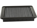 Magnum Flow OE Replacement Air Filter w/ Pro Dry S Media Toyota Tundra 00-04 V6-3.4L/00-06 V8-4.7L / Sequoia 01-07 aFe Power