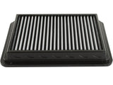 Magnum Flow OE Replacement Air Filter w/ Pro Dry S Media Toyota Tundra 00-04 V6-3.4L/00-06 V8-4.7L / Sequoia 01-07 aFe Power