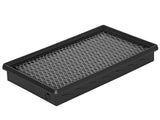Magnum Flow OE Replacement Air Filter w/ Pro Dry S Media Ford Van 95-03 V8-7.3L (td) w/ Pre-Oiled aFe Power