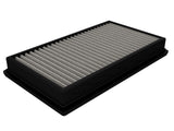 Magnum Flow OE Replacement Air Filter w/ Pro Dry S Media Ford Van 95-03 V8-7.3L (td) w/ Pre-Oiled aFe Power