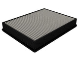 Magnum Flow OE Replacement Air Filter w/ Pro Dry S Media GM Diesel Trucks 01-05 V8-6.6L (td) LB7/Lly aFe Power