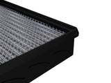 Magnum Flow OE Replacement Air Filter w/ Pro Dry S Media GM Diesel Trucks 01-05 V8-6.6L (td) LB7/Lly aFe Power