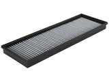 Magnum Flow OE Replacement Air Filter w/ Pro Dry S Media Porsche 911 00-05 H6-3.6L (t) aFe Power