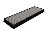 Magnum Flow OE Replacement Air Filter w/ Pro Dry S Media Porsche 911 00-05 H6-3.6L (t) aFe Power