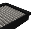 Magnum Flow OE Replacement Air Filter w/ Pro Dry S Media Porsche 911 00-05 H6-3.6L (t) aFe Power