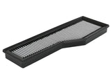 Magnum Flow OE Replacement Air Filter w/ Pro Dry S Media Porsche 911 Carrera (996/997) 97-08 H6-3.4L/3.6L/3.8L Non-Turbo aFe Power