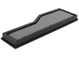 Magnum Flow OE Replacement Air Filter w/ Pro Dry S Media Porsche 911 Carrera (996/997) 97-08 H6-3.4L/3.6L/3.8L Non-Turbo aFe Power