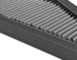 Magnum Flow OE Replacement Air Filter w/ Pro Dry S Media Porsche 911 Carrera (996/997) 97-08 H6-3.4L/3.6L/3.8L Non-Turbo aFe Power