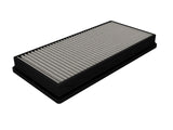 Magnum Flow OE Replacement Air Filter w/ Pro Dry S Media Dodge Trucks 94-01 V8 aFe Power