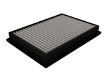 Magnum Flow OE Replacement Air Filter w/ Pro Dry S Media Jeep Liberty (KJ) 02-07 V6-3.7L / Grand Cherokee (Wk) 05-10 V6/V8 aFe Power