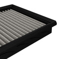 Magnum Flow OE Replacement Air Filter w/ Pro Dry S Media Jeep Liberty (KJ) 02-07 V6-3.7L / Grand Cherokee (Wk) 05-10 V6/V8 aFe Power
