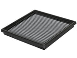 Magnum Flow OE Replacement Air Filter w/ Pro Dry S Media Audi 78-91; VW 72-85 aFe Power