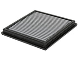 Magnum Flow OE Replacement Air Filter w/ Pro Dry S Media Audi 78-91; VW 72-85 aFe Power