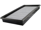 Magnum Flow OE Replacement Air Filter w/ Pro Dry S Media Ford Thunderbird 02-05 aFe Power