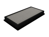 Magnum Flow OE Replacement Air Filter w/ Pro Dry S Media Ford Thunderbird 02-05 aFe Power