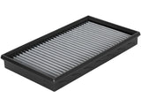 Magnum Flow OE Replacement Air Filter w/ Pro Dry S Media Mercedes E Class 96-99 aFe Power