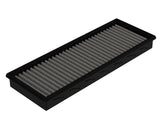 Magnum Flow OE Replacement Air Filter w/ Pro Dry S Media Mercedes S Class 00-11 / Cl/SL Cls 01-11 V8 aFe Power