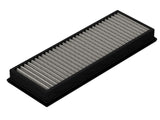 Magnum Flow OE Replacement Air Filter w/ Pro Dry S Media Mercedes S Class 00-11 / Cl/SL Cls 01-11 V8 aFe Power