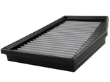 Magnum Flow OE Replacement Air Filter w/ Pro Dry S Media Porsche Boxster 97-04 H6-2.5/2.7L aFe Power