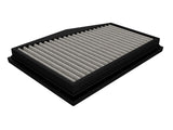 Magnum Flow OE Replacement Air Filter w/ Pro Dry S Media Porsche Boxster 97-04 H6-2.5/2.7L aFe Power