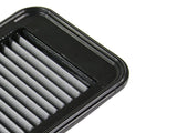 Magnum Flow OE Replacement Air Filter w/ Pro Dry S Media Toyota 86/FT86/GT86 12-19 / Scion Fr-S 13-16 / Subaru Brz 13-19 H4-2.0L aFe Power